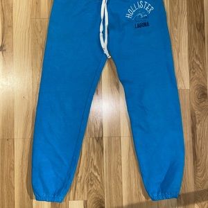 Hollister Jogger